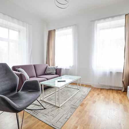 S22 Apartments Riga Luaran gambar