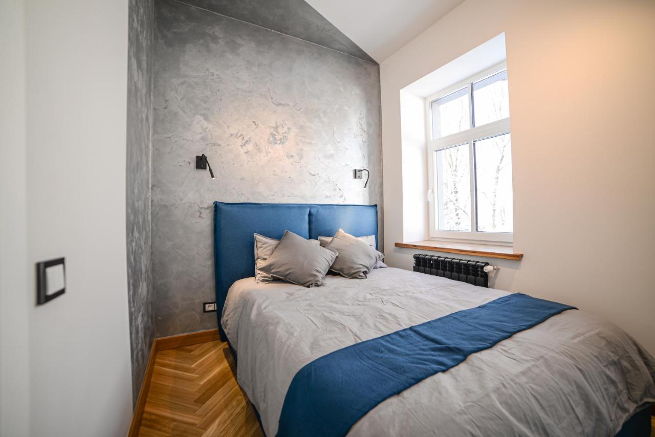 S22 Apartments Riga Luaran gambar