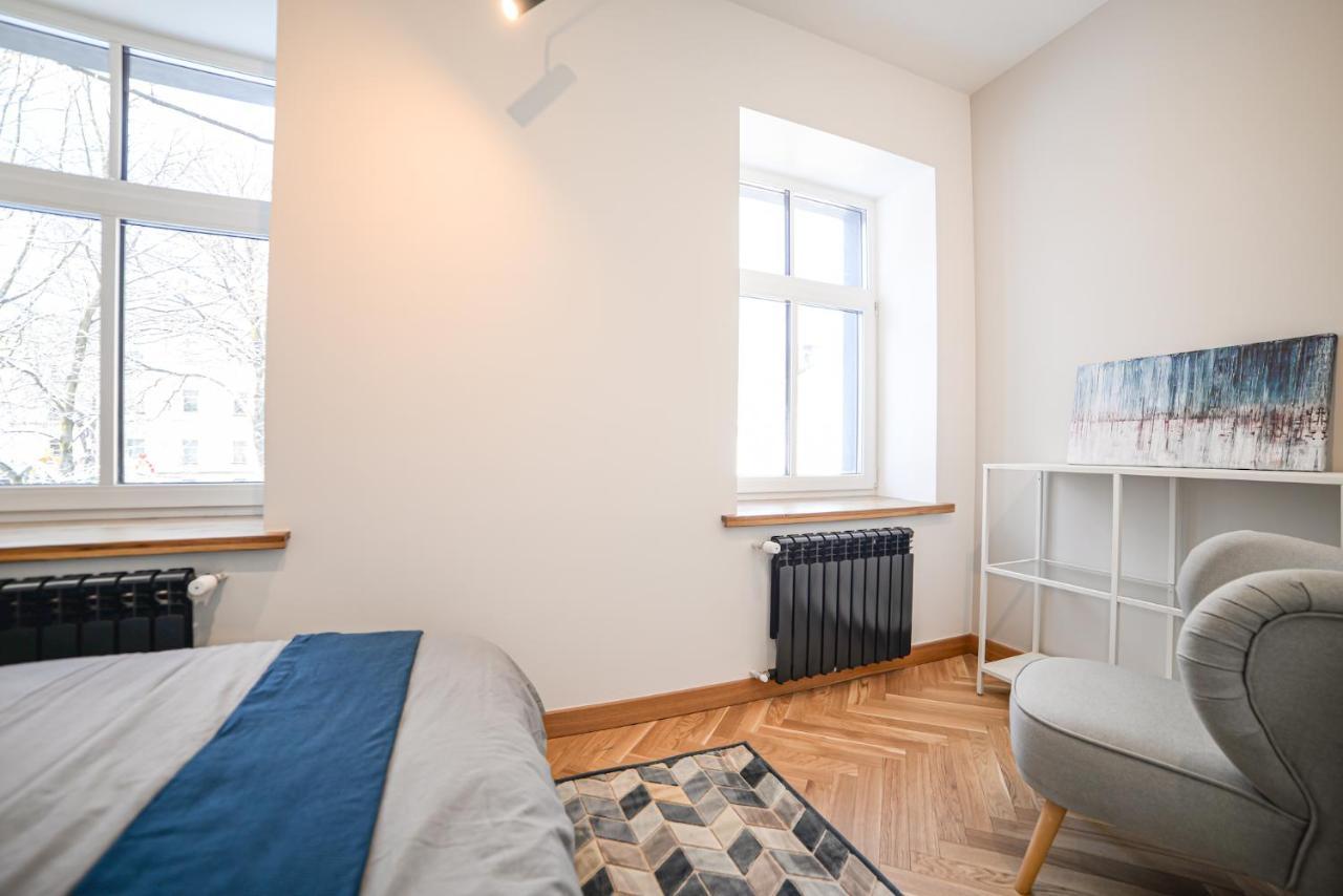 S22 Apartments Riga Luaran gambar