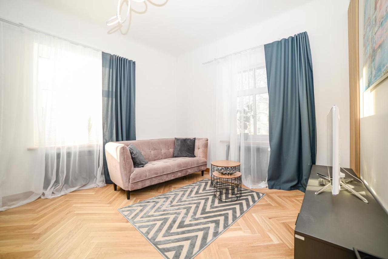 S22 Apartments Riga Luaran gambar