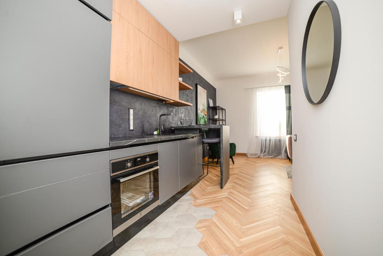 S22 Apartments Riga Luaran gambar