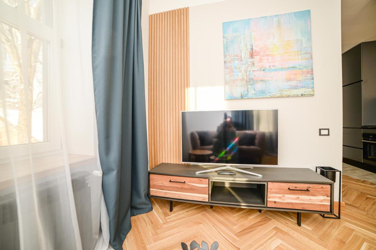 S22 Apartments Riga Luaran gambar