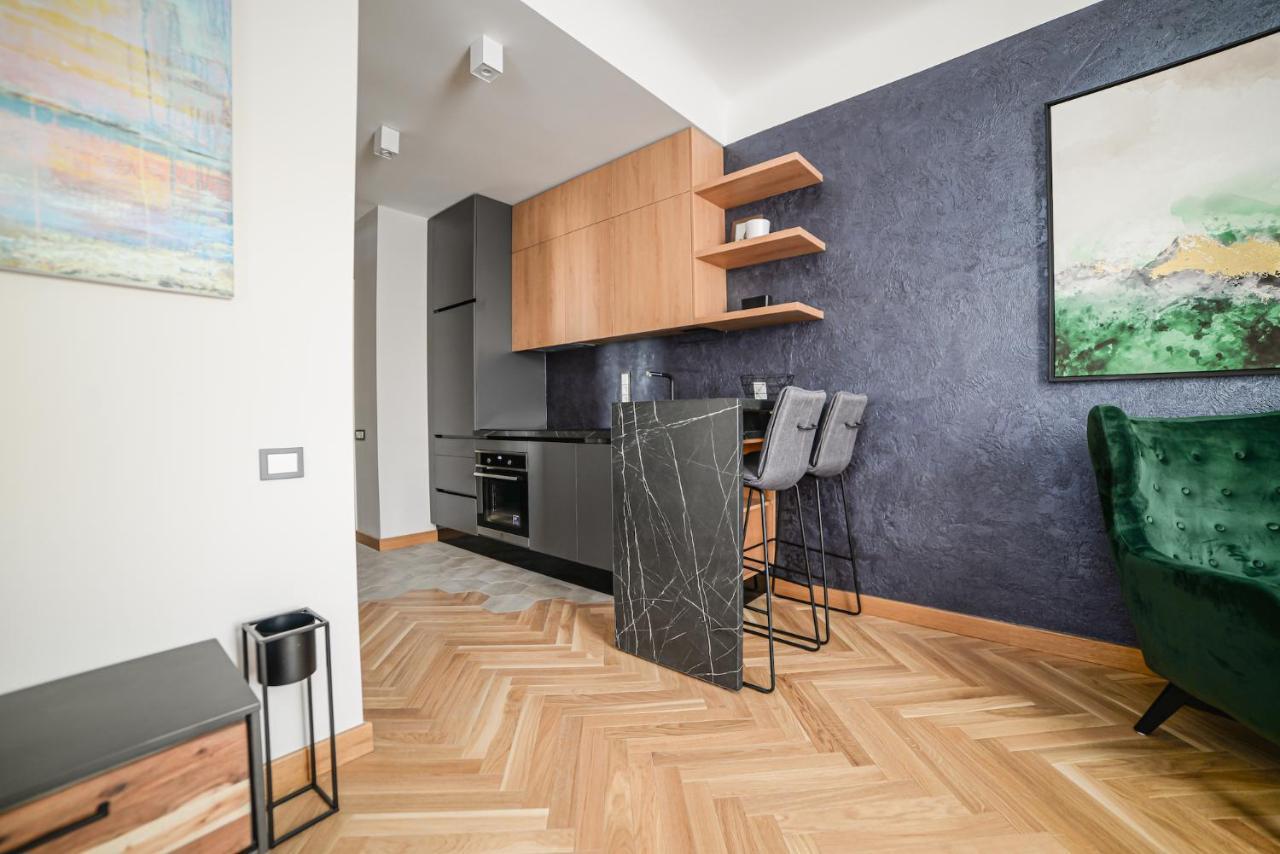 S22 Apartments Riga Luaran gambar