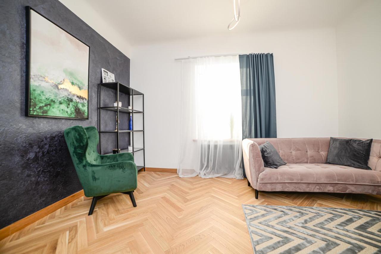 S22 Apartments Riga Luaran gambar