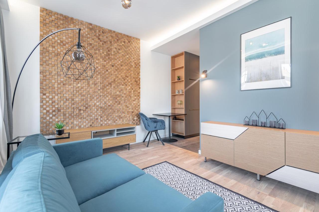 S22 Apartments Riga Luaran gambar