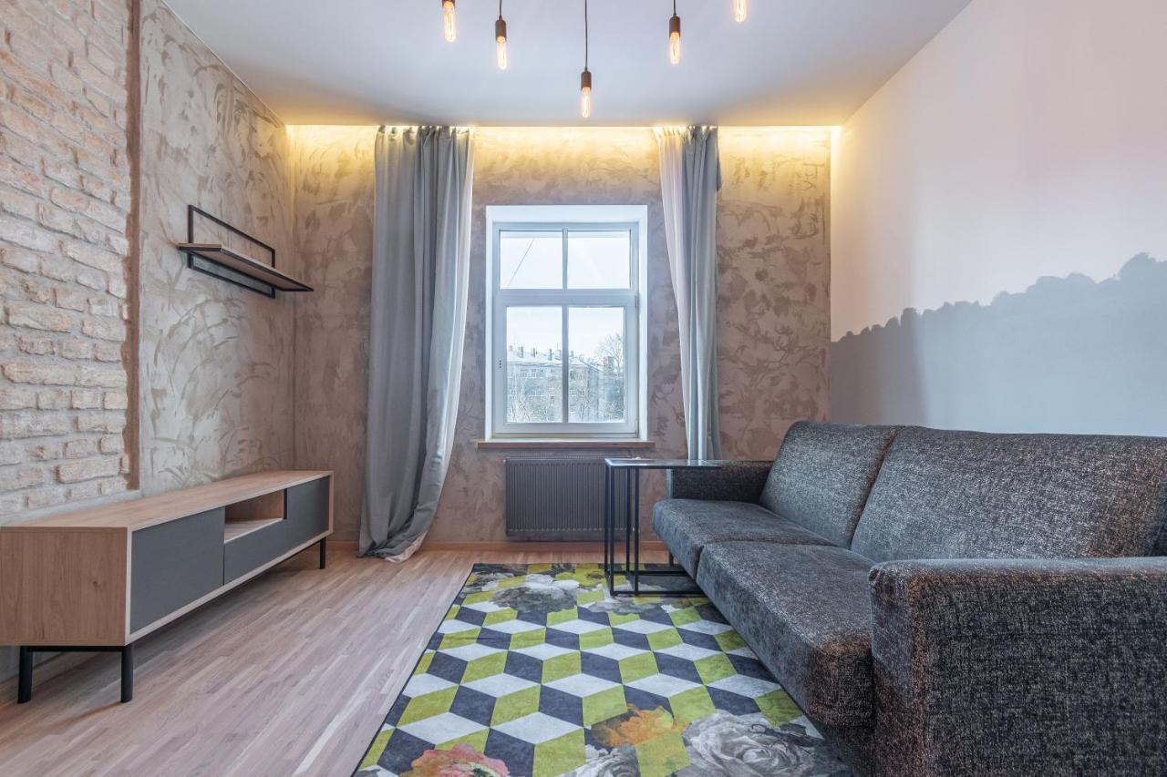 S22 Apartments Riga Luaran gambar