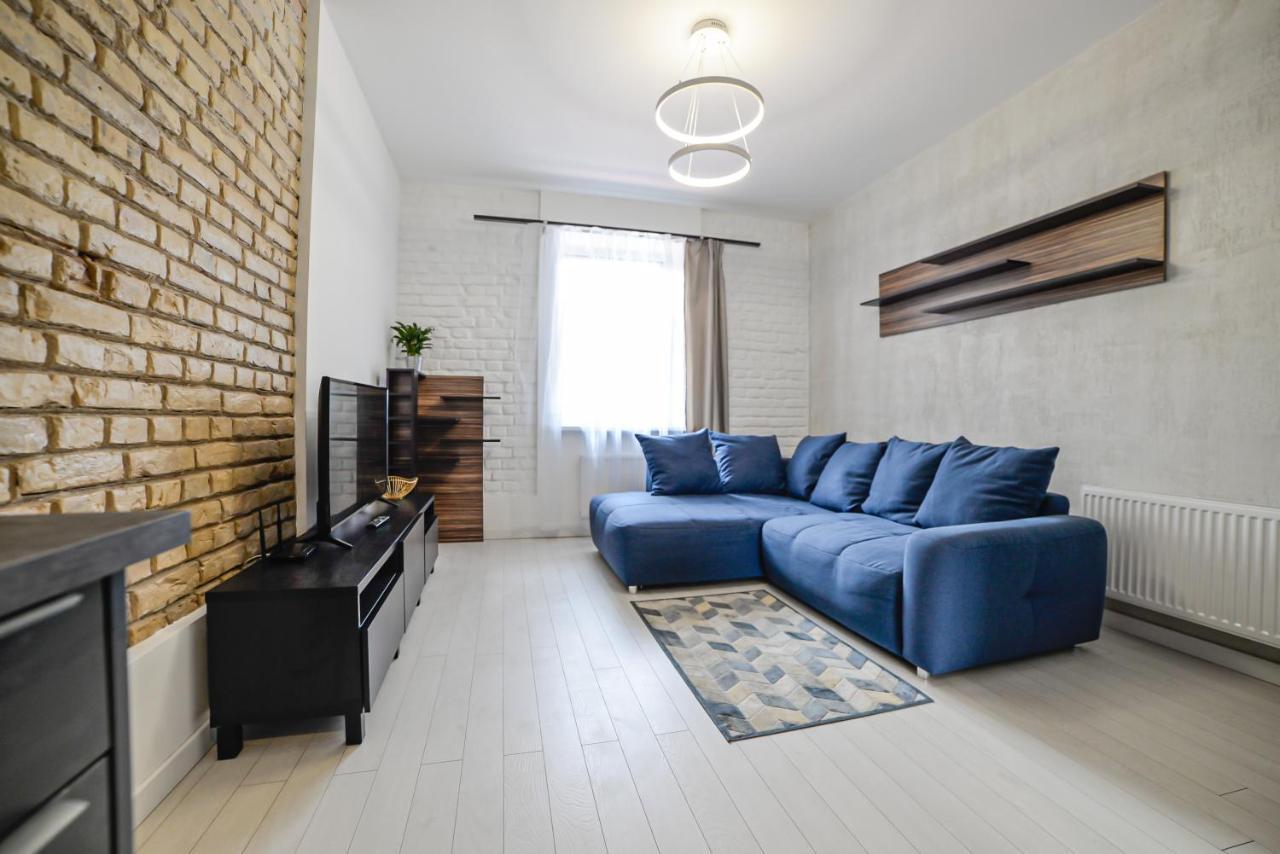 S22 Apartments Riga Luaran gambar