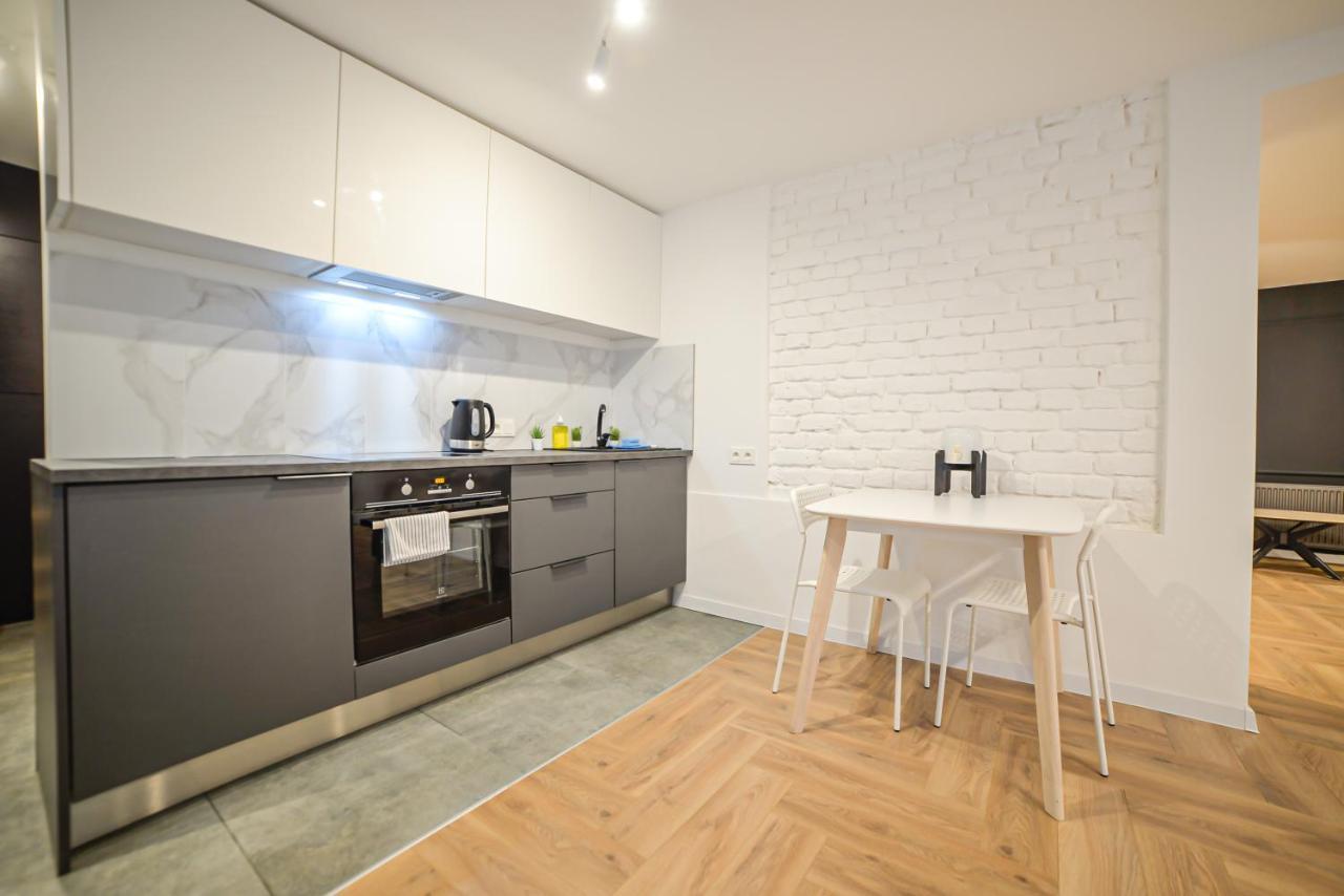 S22 Apartments Riga Luaran gambar