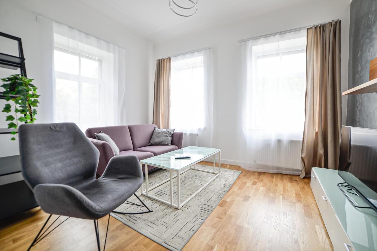 S22 Apartments Riga Luaran gambar